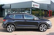 SEAT Ateca SUV 1.5 EcoTSI (150ps) SE Technology DSG