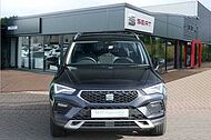 SEAT Ateca SUV 1.5 EcoTSI (150ps) SE Technology DSG