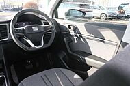 SEAT Ateca SUV 1.5 EcoTSI (150ps) SE Technology DSG