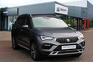 SEAT Ateca 1.5 TSI EVO Xperience Lux 5dr