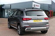 SEAT Ateca 1.5 TSI EVO Xperience Lux 5dr