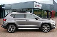 SEAT Ateca 1.5 TSI EVO Xperience Lux 5dr