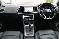 SEAT Ateca 1.5 TSI EVO Xperience Lux 5dr