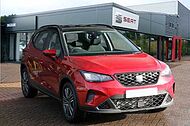 SEAT Arona 1.0 TSI 115 SE Technology 5dr DSG
