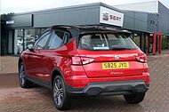 SEAT Arona 1.0 TSI 115 SE Technology 5dr DSG