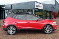 SEAT Arona 1.0 TSI 115 SE Technology 5dr DSG