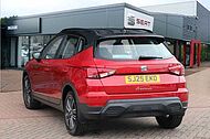SEAT Arona 1.0 TSI 115 SE Technology 5dr DSG