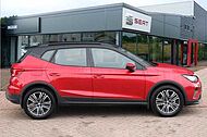 SEAT Arona 1.0 TSI 115 SE Technology 5dr DSG