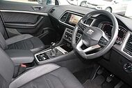 SEAT Ateca 1.5 TSI EVO Xperience Lux 5dr