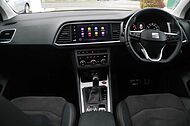 SEAT Ateca 1.5 TSI EVO FR 5dr DSG