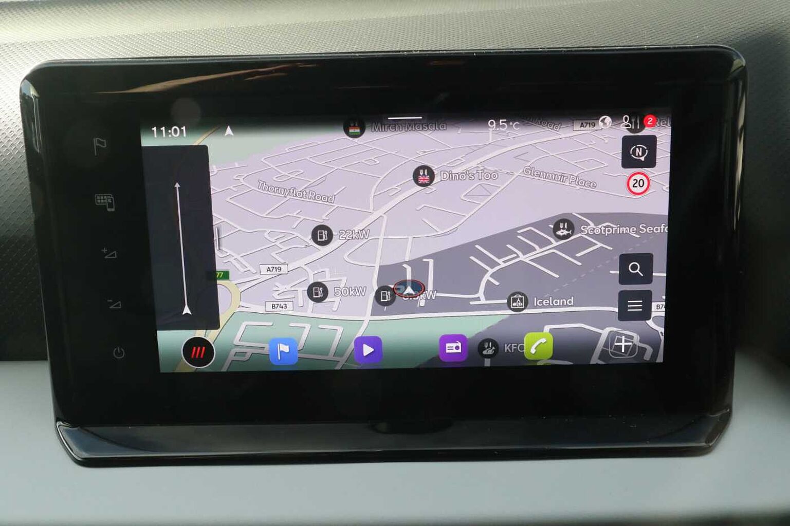 SEAT Arona 1.0 TSI 115 SE Technology 5dr DSG