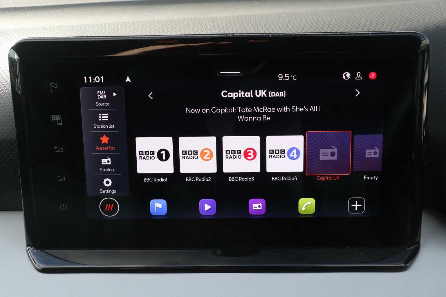 SEAT Arona 1.0 TSI 115 SE Technology 5dr DSG