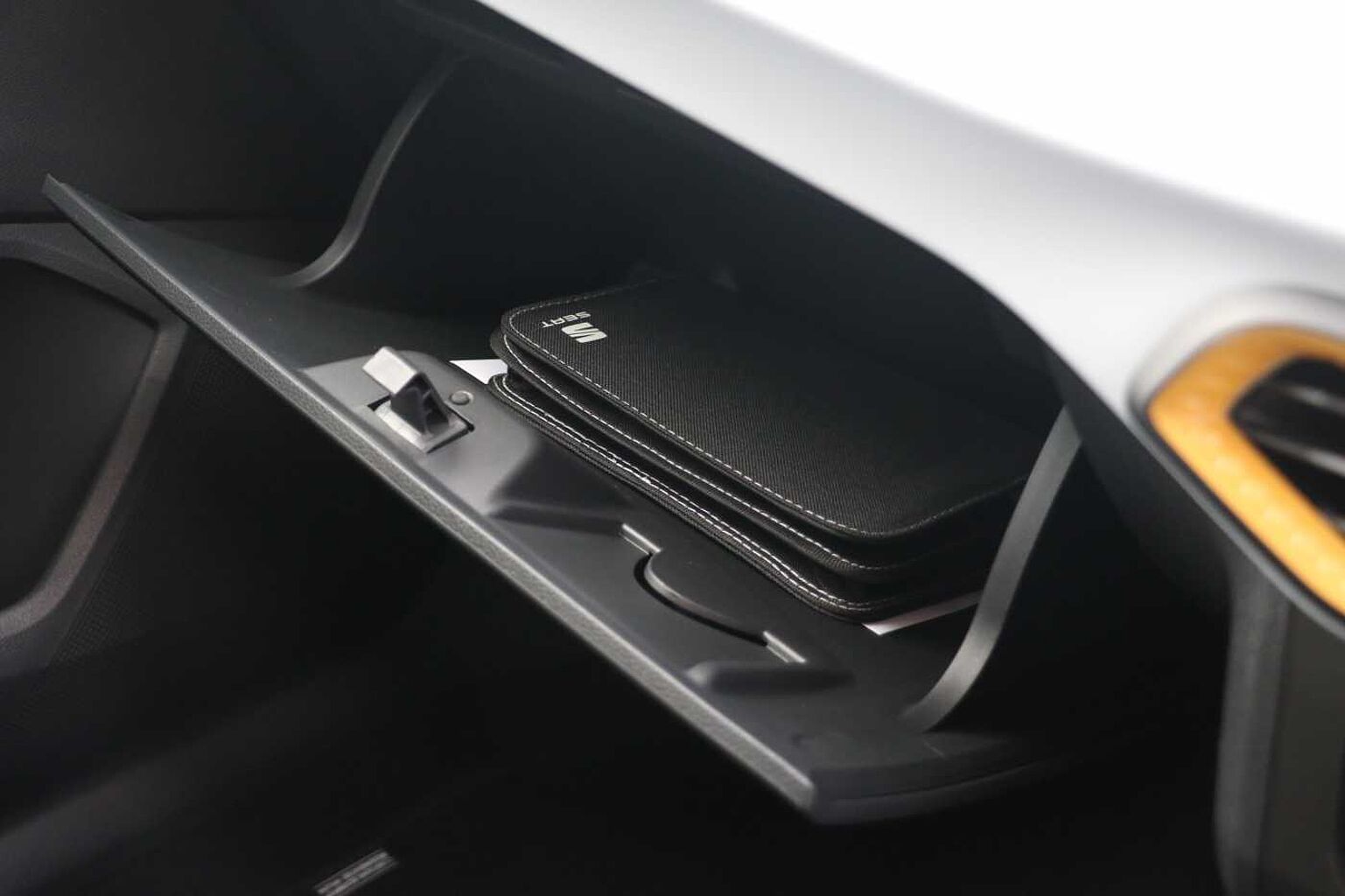 SEAT Arona 1.0 TSI 115 SE Technology 5dr DSG