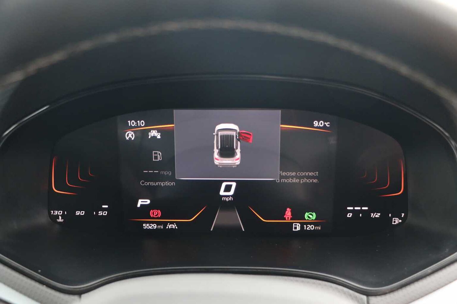 SEAT Arona 1.0 TSI 115 SE Technology 5dr DSG