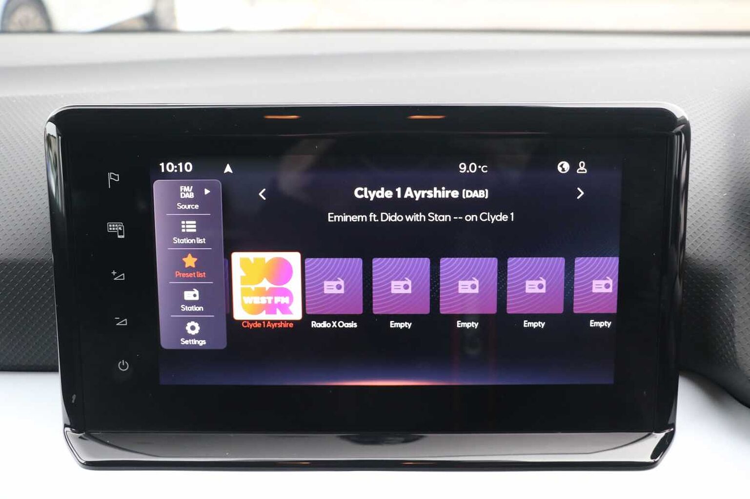 SEAT Arona 1.0 TSI 115 SE Technology 5dr DSG