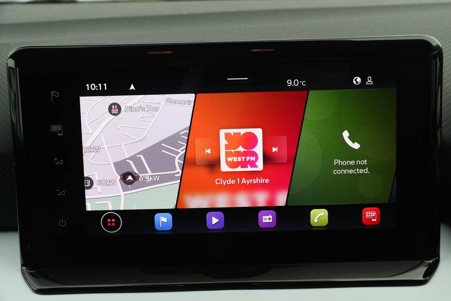 SEAT Arona 1.0 TSI 115 SE Technology 5dr DSG