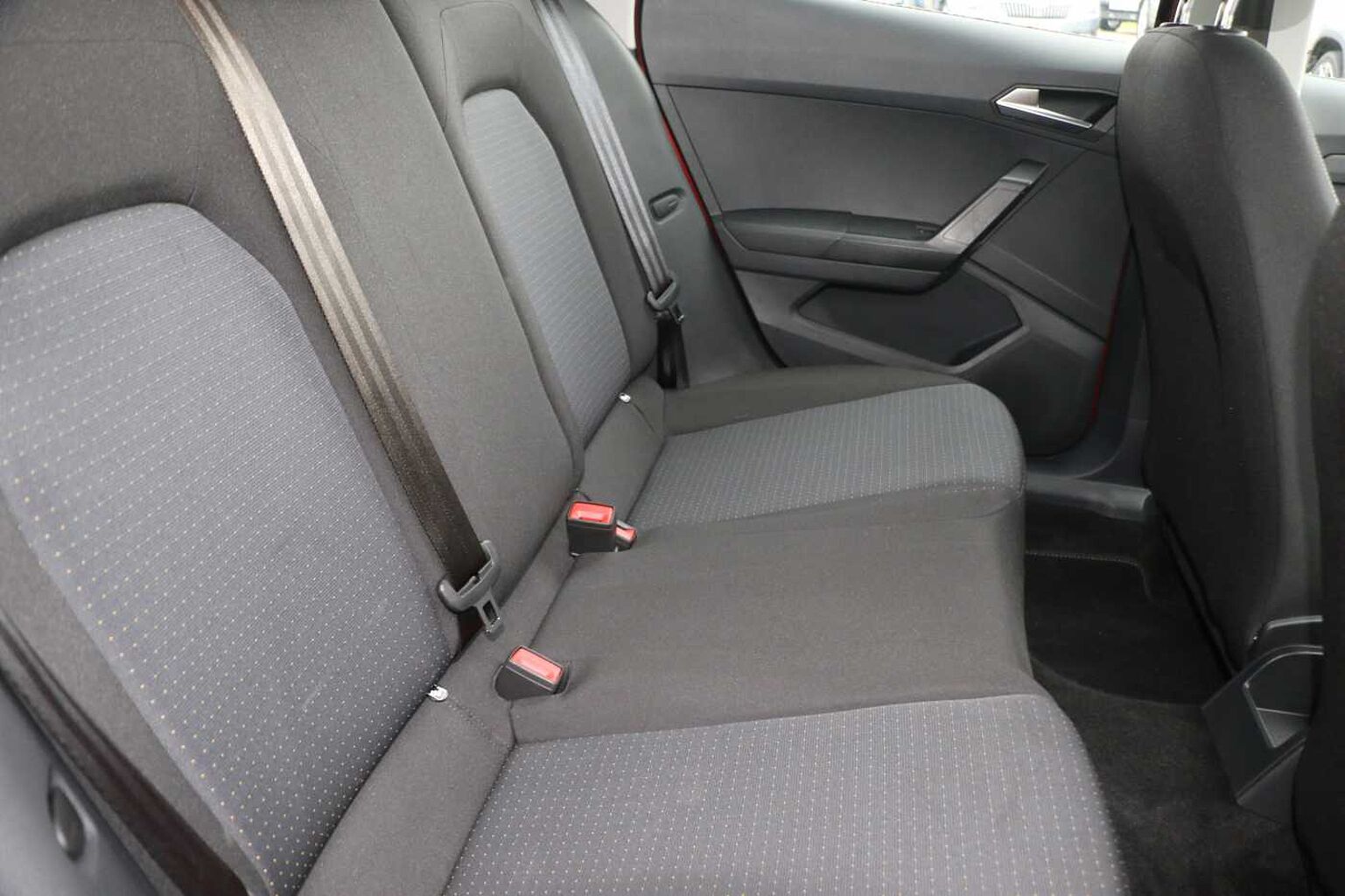 SEAT Arona 1.0 TSI 115 SE Technology 5dr DSG