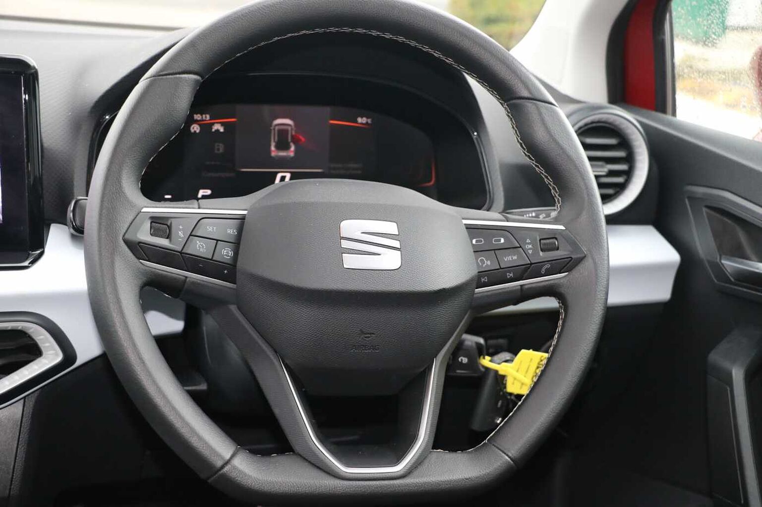 SEAT Arona 1.0 TSI 115 SE Technology 5dr DSG