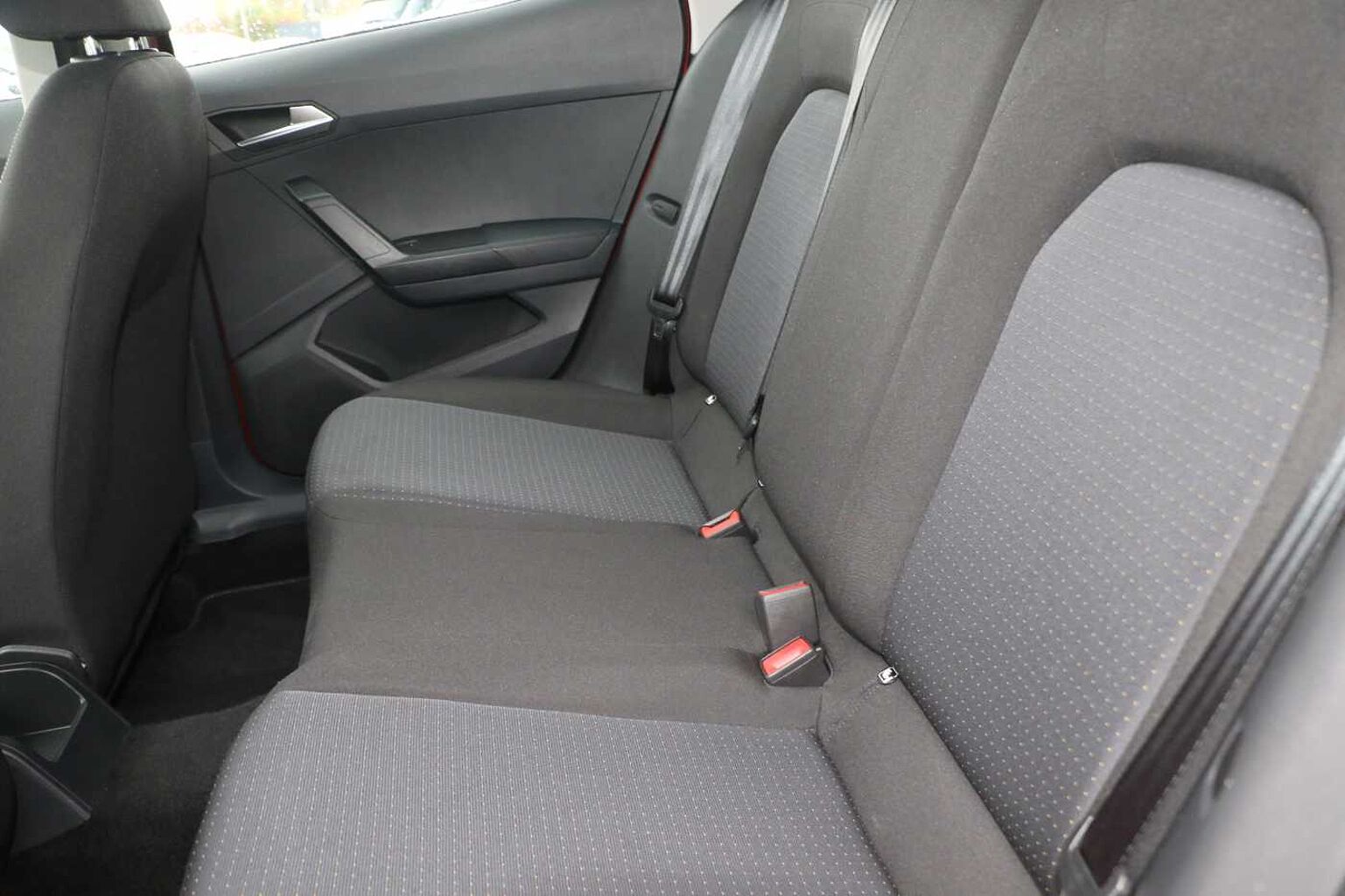 SEAT Arona 1.0 TSI 115 SE Technology 5dr DSG