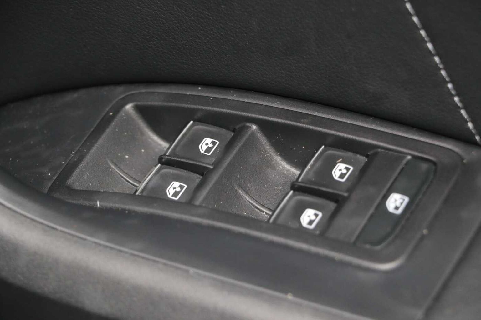 SEAT Ateca 1.5 TSI EVO Xperience Lux 5dr