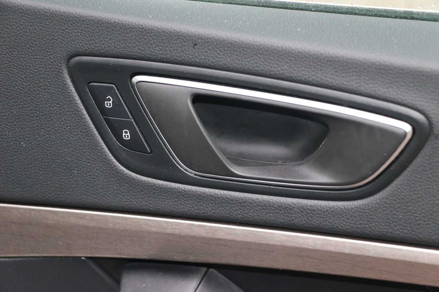 SEAT Ateca 1.5 TSI EVO Xperience Lux 5dr