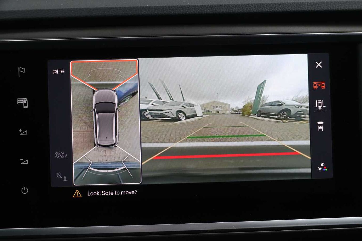 SEAT Ateca 1.5 TSI EVO Xperience Lux 5dr