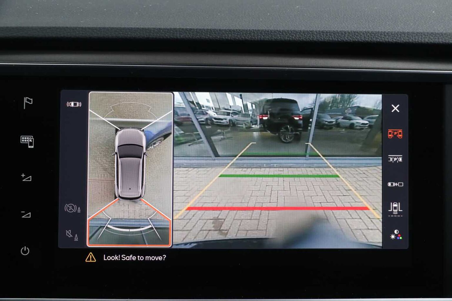 SEAT Ateca 1.5 TSI EVO Xperience Lux 5dr