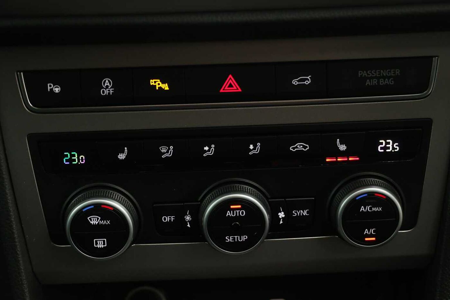 SEAT Ateca 1.5 TSI EVO Xperience Lux 5dr