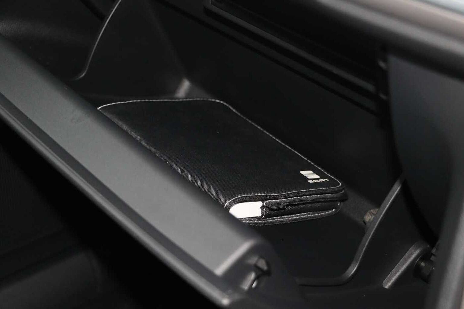 SEAT Ateca 1.5 TSI EVO Xperience Lux 5dr