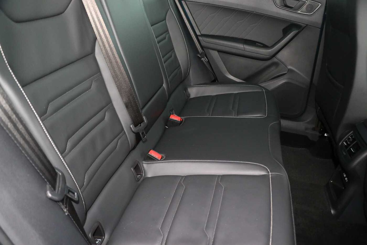 SEAT Ateca 1.5 TSI EVO Xperience Lux 5dr