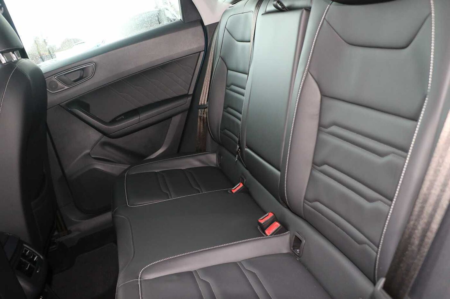 SEAT Ateca 1.5 TSI EVO Xperience Lux 5dr