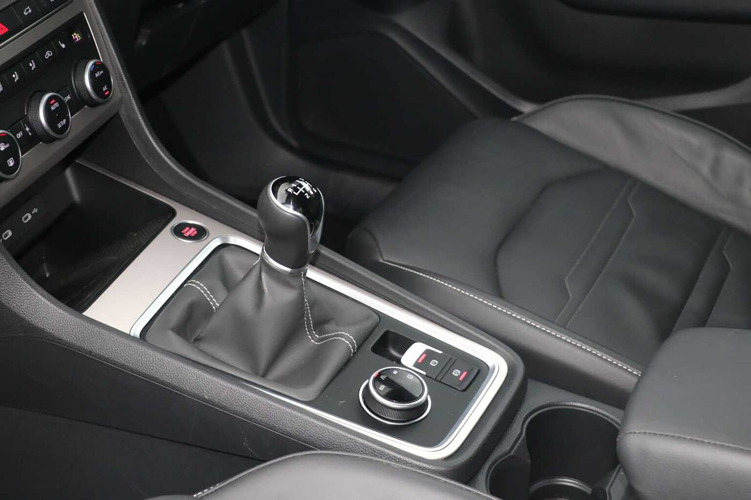 SEAT Ateca 1.5 TSI EVO Xperience Lux 5dr