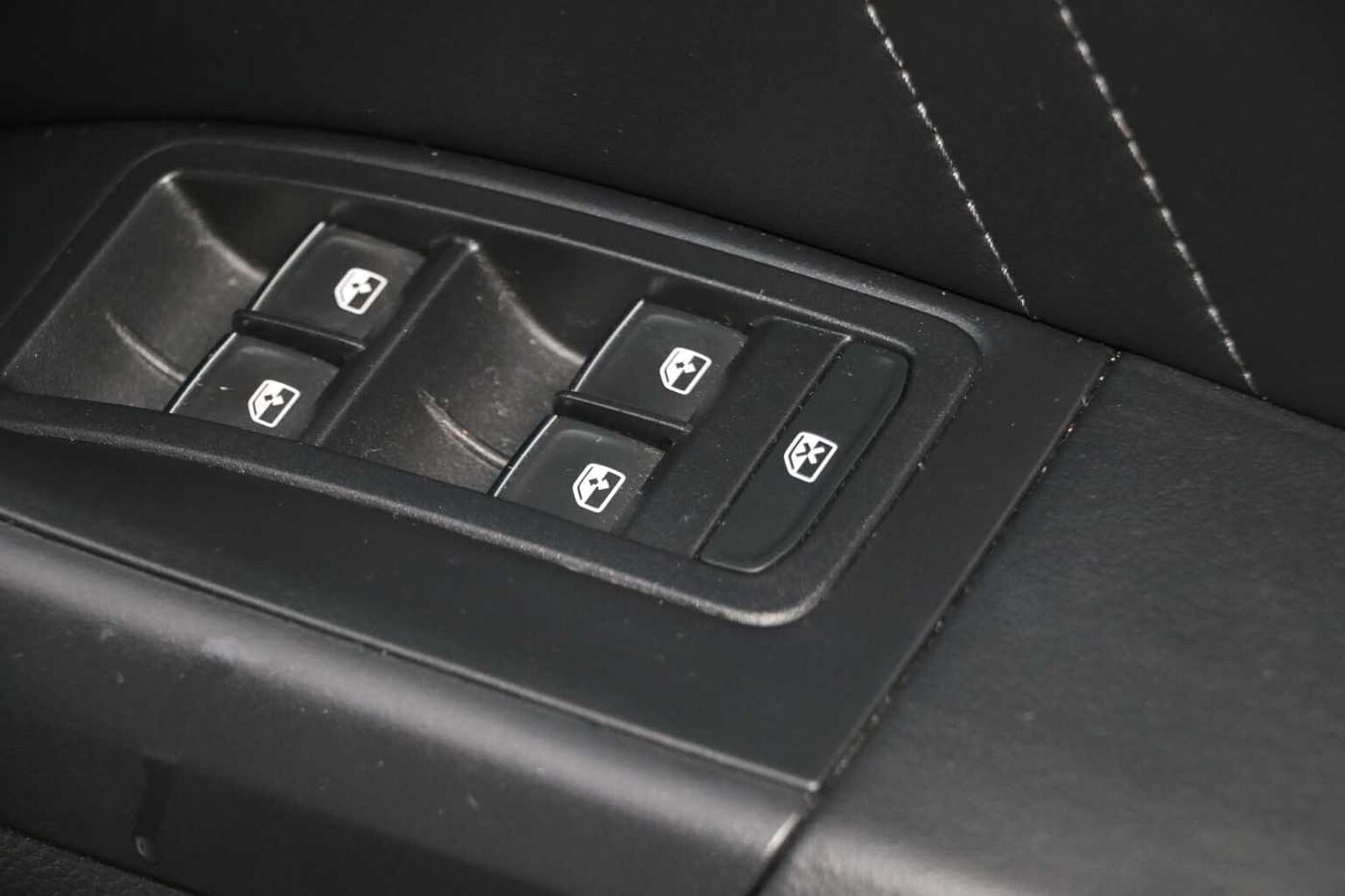 SEAT Ateca 1.5 TSI EVO FR 5dr DSG