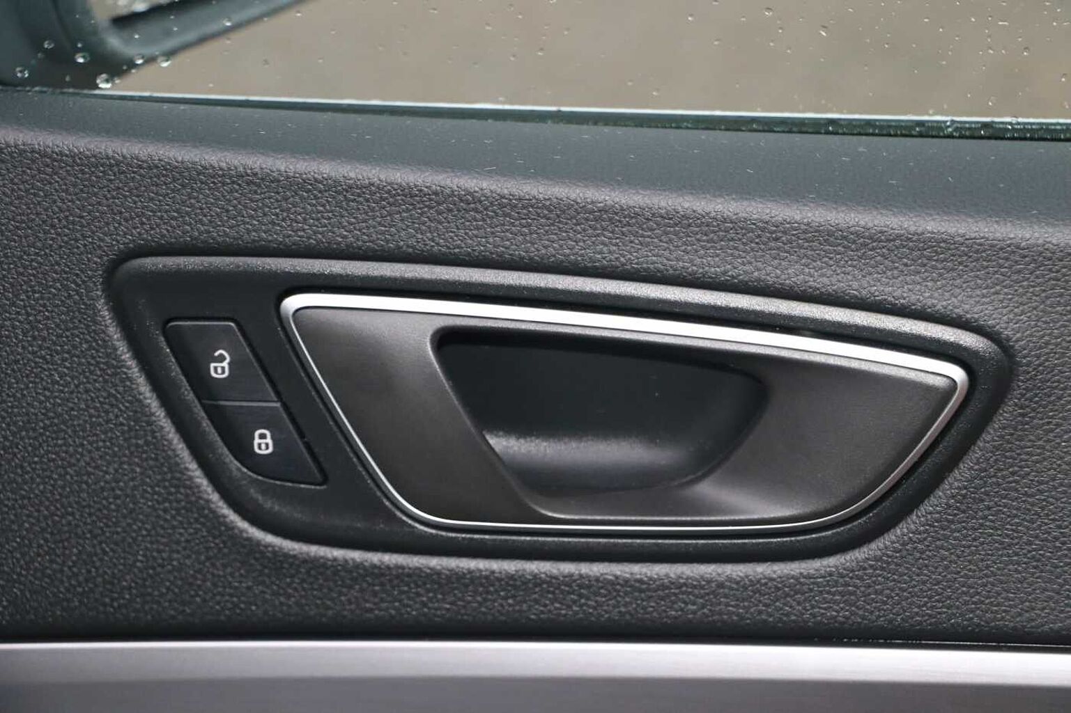 SEAT Ateca 1.5 TSI EVO FR 5dr DSG