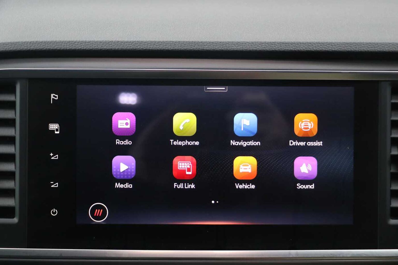 SEAT Ateca 1.5 TSI EVO FR 5dr DSG