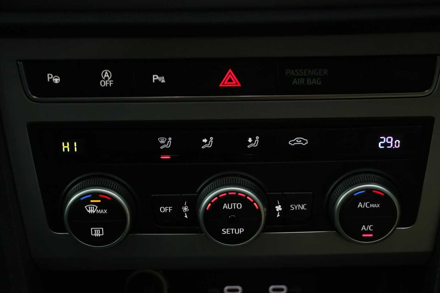 SEAT Ateca 1.5 TSI EVO FR 5dr DSG