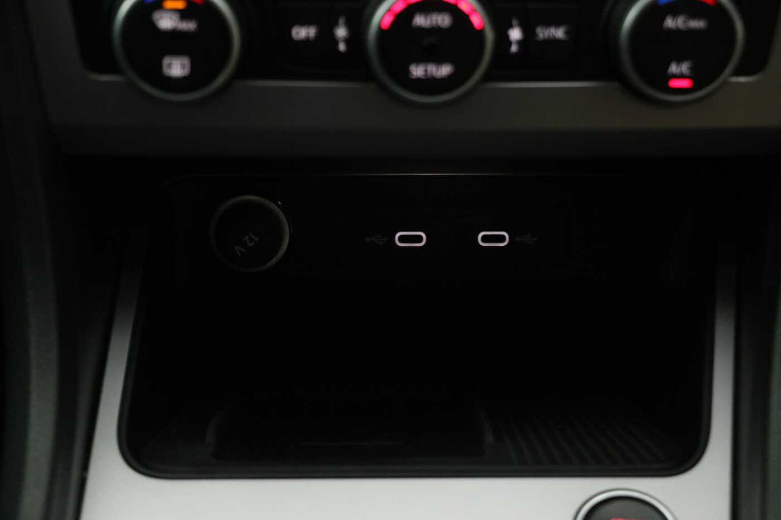 SEAT Ateca 1.5 TSI EVO FR 5dr DSG