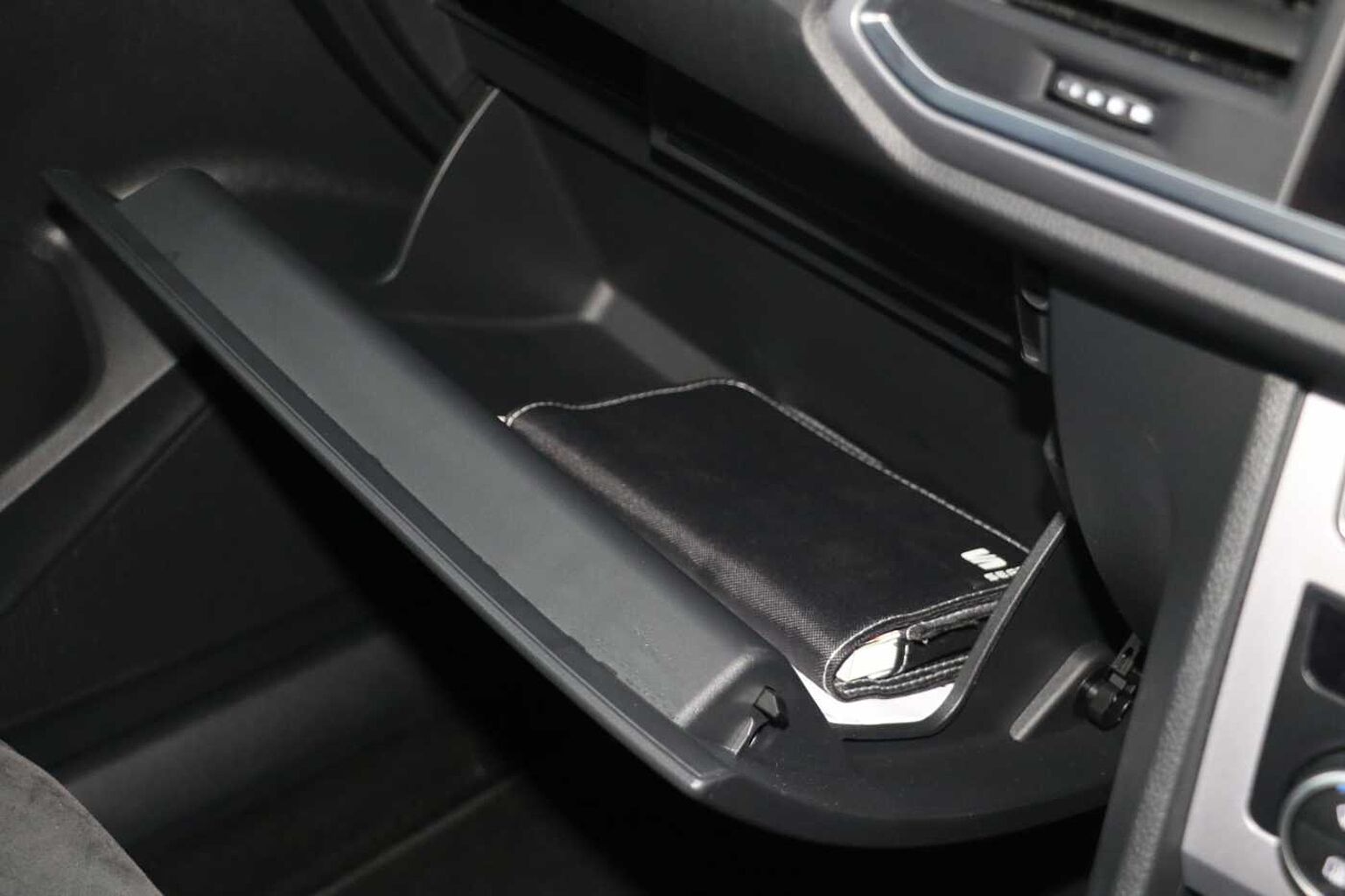 SEAT Ateca 1.5 TSI EVO FR 5dr DSG