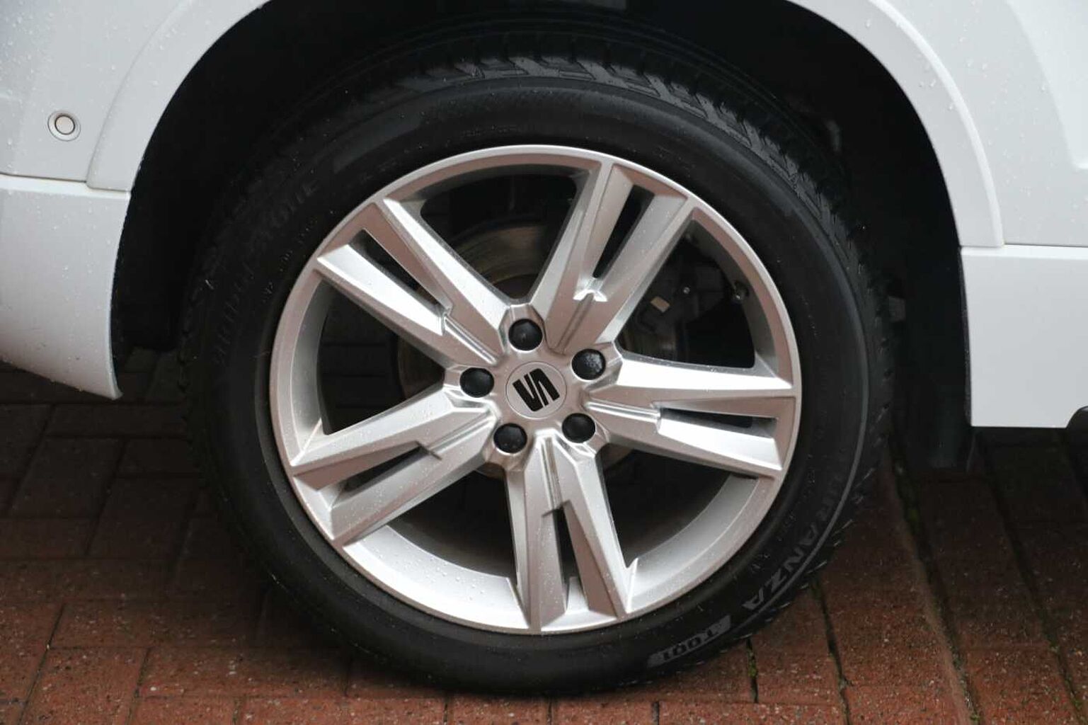 SEAT Ateca 1.5 TSI EVO FR 5dr DSG