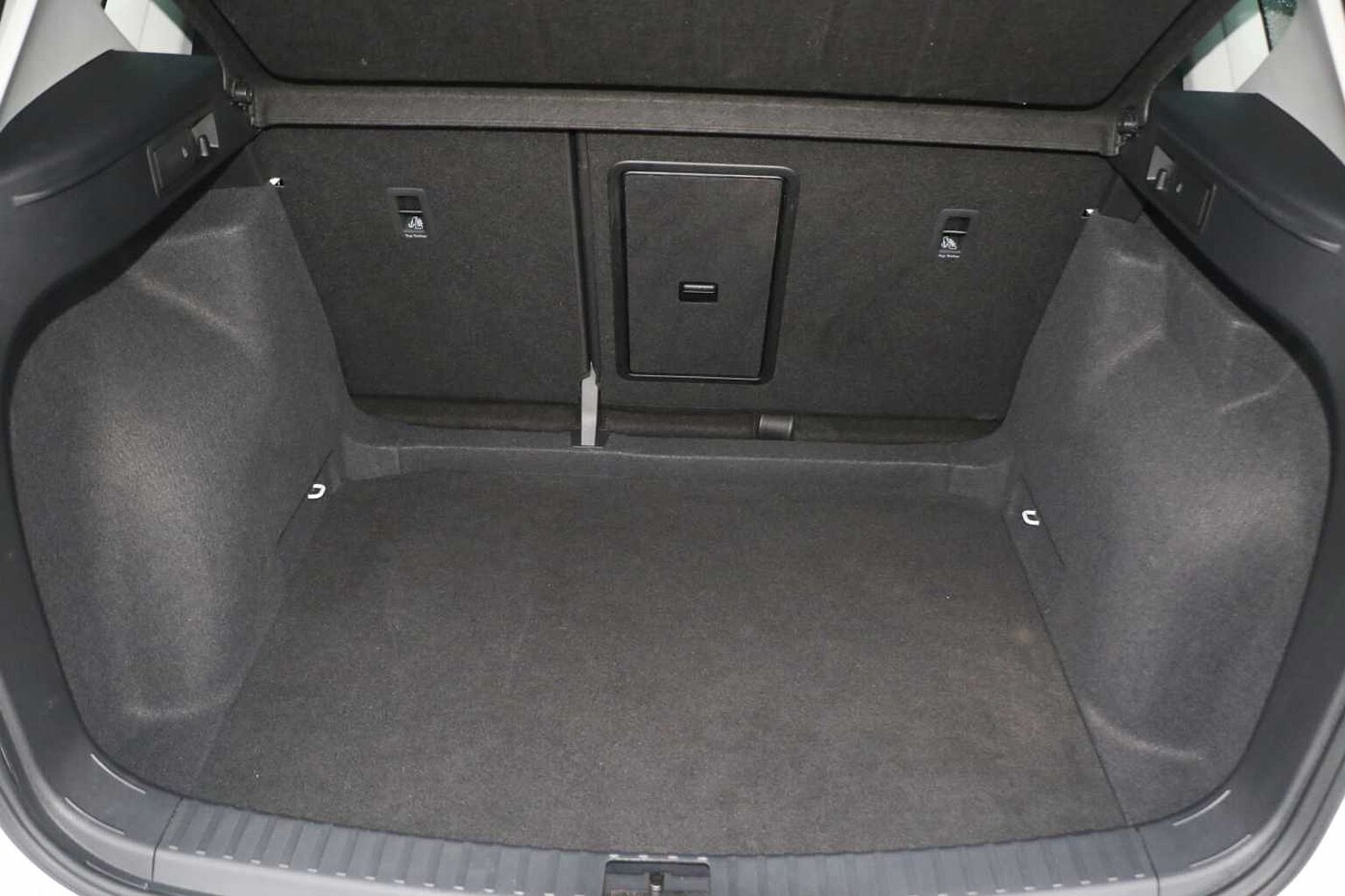 SEAT Ateca 1.5 TSI EVO FR 5dr DSG