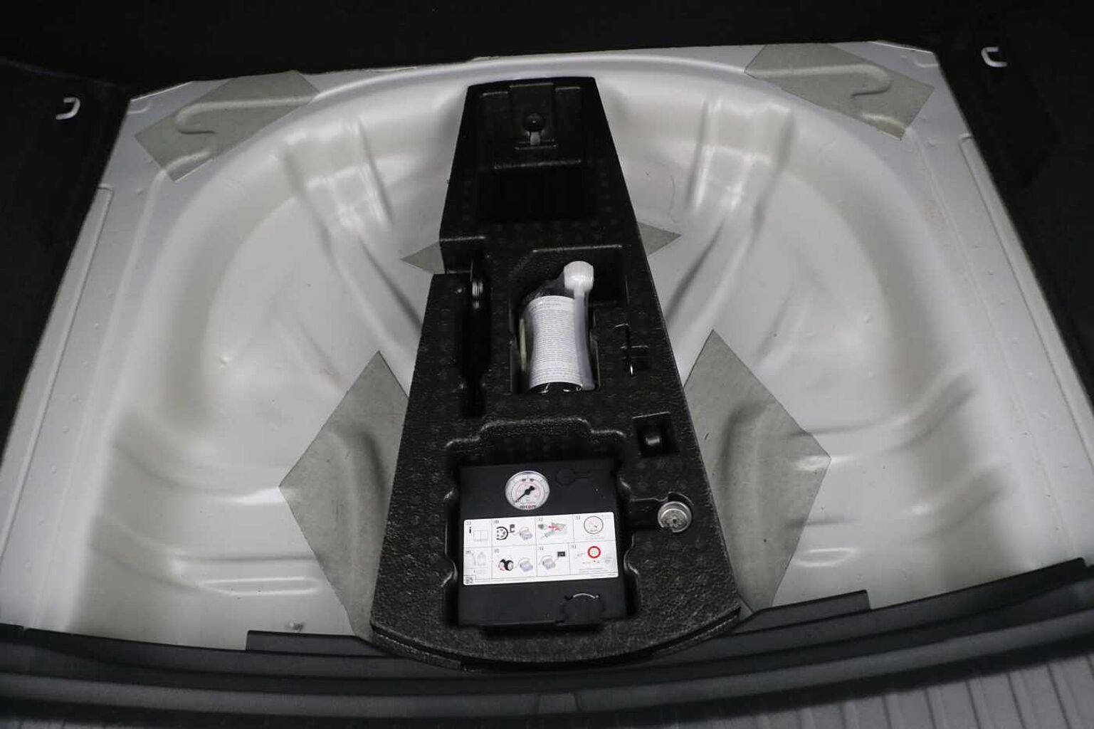 SEAT Ateca 1.5 TSI EVO FR 5dr DSG