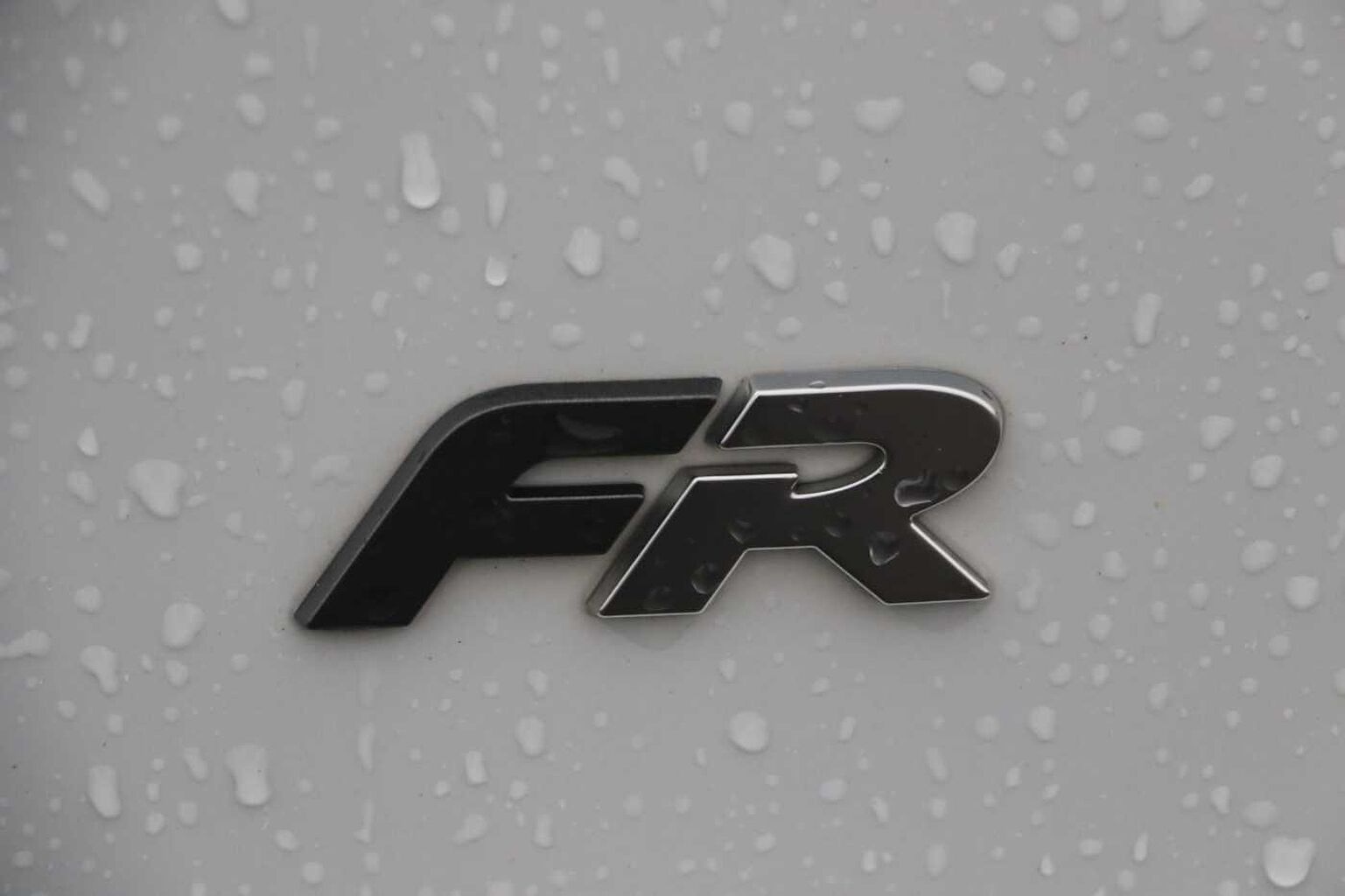 SEAT Ateca 1.5 TSI EVO FR 5dr DSG