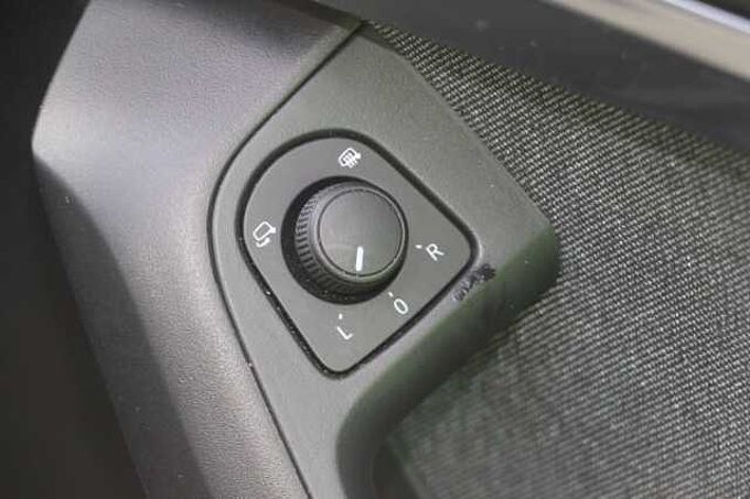 SEAT Ateca SUV 1.5 EcoTSI (150ps) SE Technology DSG