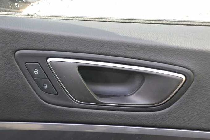 SEAT Ateca SUV 1.5 EcoTSI (150ps) SE Technology DSG