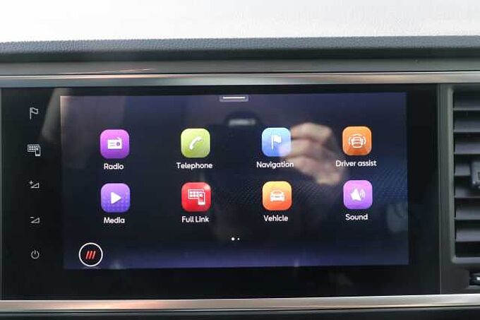 SEAT Ateca SUV 1.5 EcoTSI (150ps) SE Technology DSG