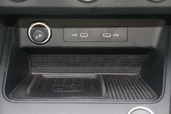 SEAT Ateca SUV 1.5 EcoTSI (150ps) SE Technology DSG