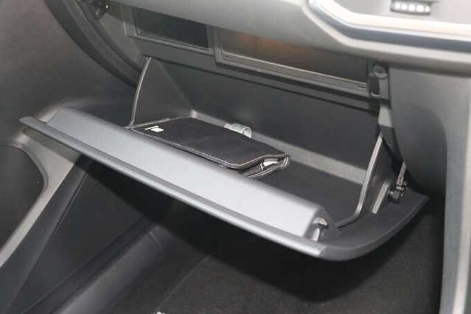 SEAT Ateca SUV 1.5 EcoTSI (150ps) SE Technology DSG