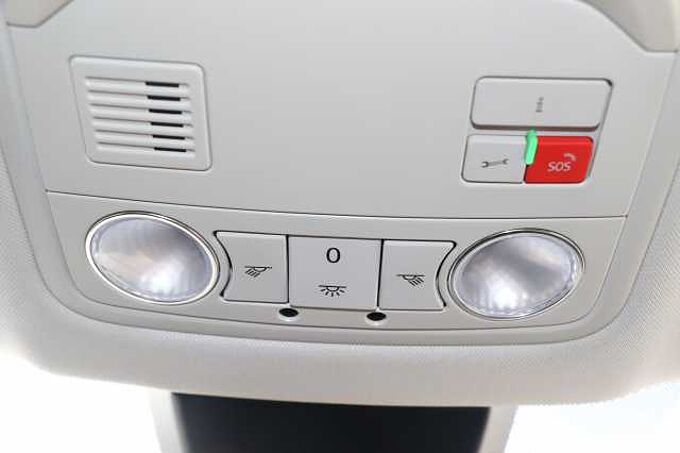 SEAT Ateca SUV 1.5 EcoTSI (150ps) SE Technology DSG