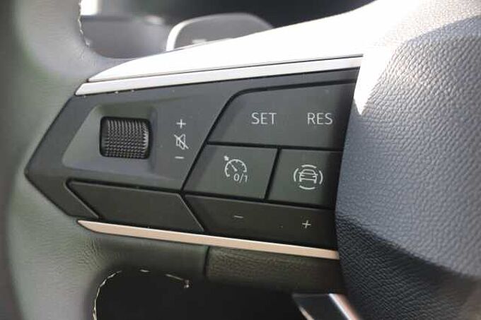 SEAT Ateca SUV 1.5 EcoTSI (150ps) SE Technology DSG