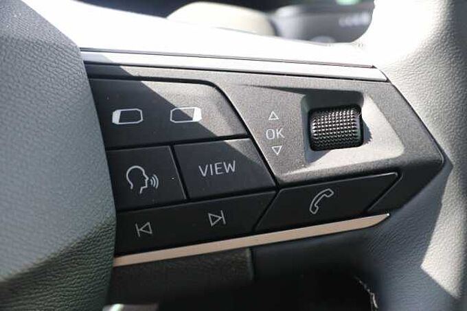 SEAT Ateca SUV 1.5 EcoTSI (150ps) SE Technology DSG